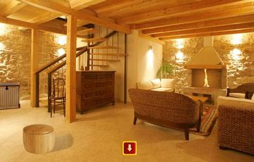 Escape Game Luxury Villa ゲームのスクリーンショット