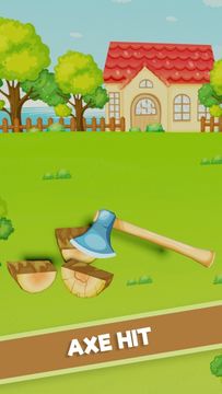Antistress Mind Relaxing game Game Screenshot