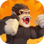 Icon of Fury Monkey