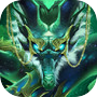 Legendary: Game of Heroes