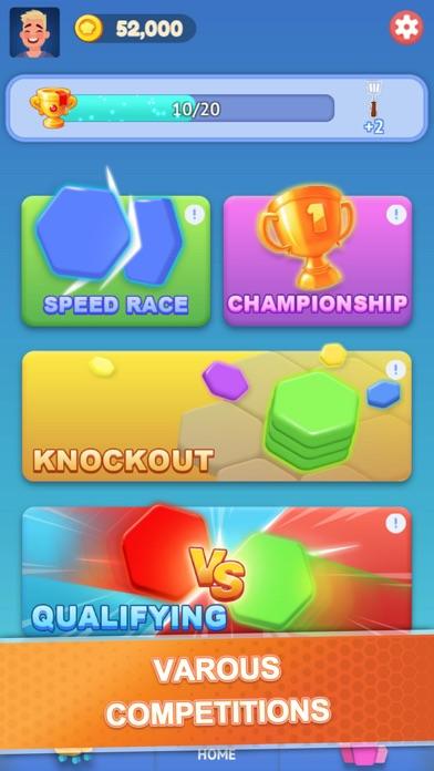 Stack Blitz Master Latest Version for Android/iOS - TapTap
