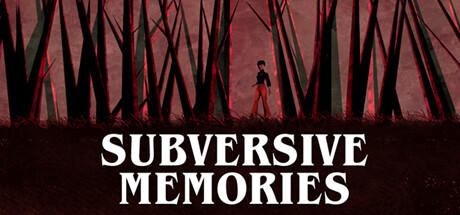 Banner of Subversive Memories 