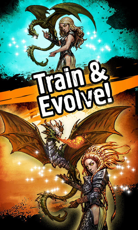 Blood Brothers 2: Strategy RPG Game Screenshot