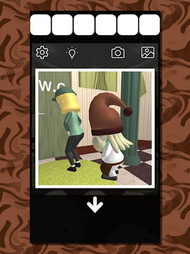 EscapeGame SweetSmell Game Screenshot