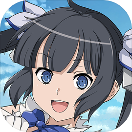 DanMachi: Battle Chronicle Game Launches on August 24