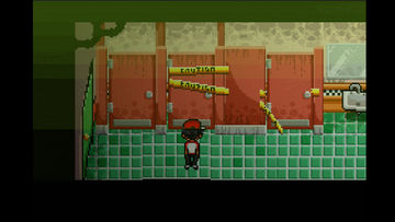 No Delivery Game Screenshot