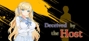Banner of Deceived by the Host 