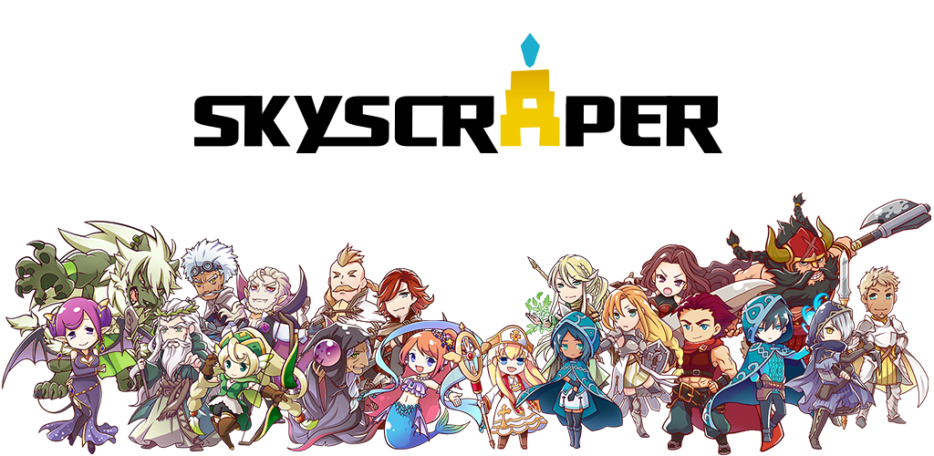 Banner of スカイスクレイパー リアルタイムカードゲーム 2.0.5