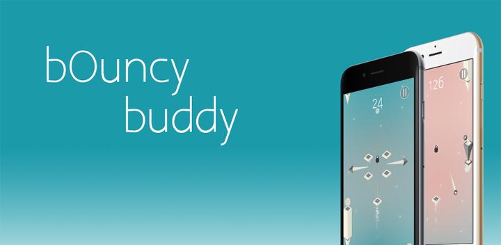 Banner of Bouncy Buddy 1.4