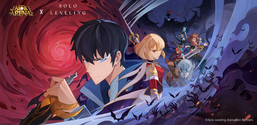 Banner of AFK Arena 