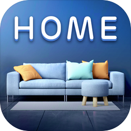Home Design Master - Amazing Interiors Decor Game
