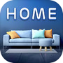 Icon of Home Design Master - Amazing Interiors Decor Game