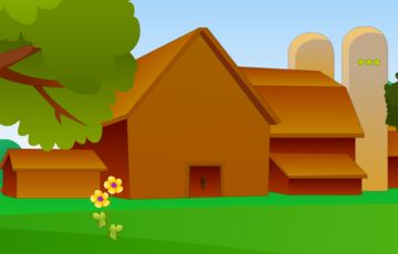 Cuplikan Layar Game Escape Games Day-159