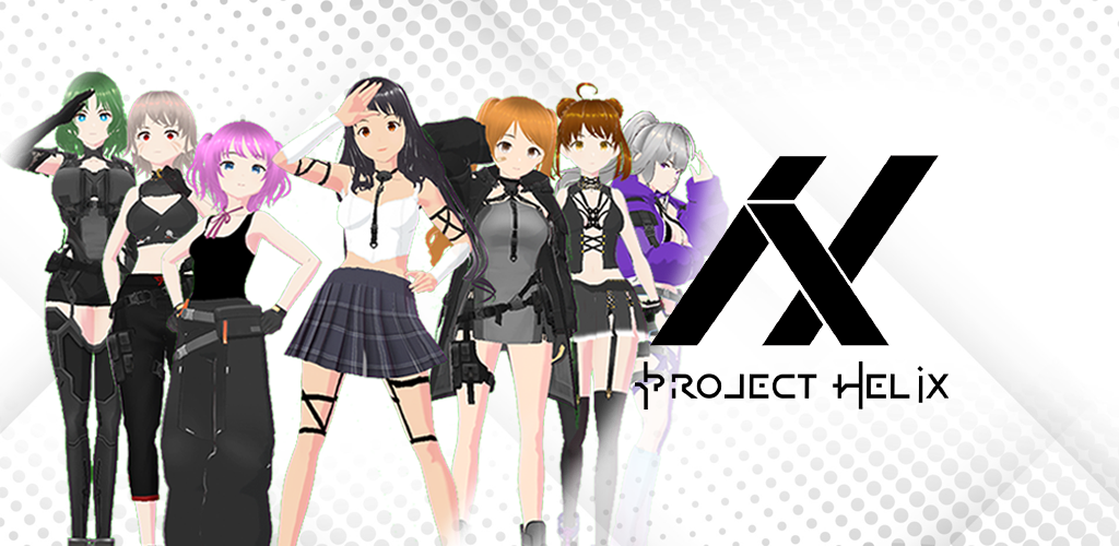 Banner of Project Helix X Skibidi 廁所 6.1