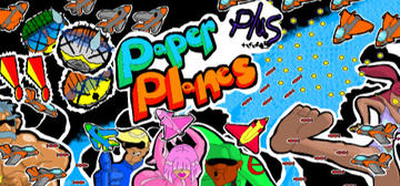 Banner of Paper Planes Plus 