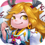 Mountain and sea search for gods