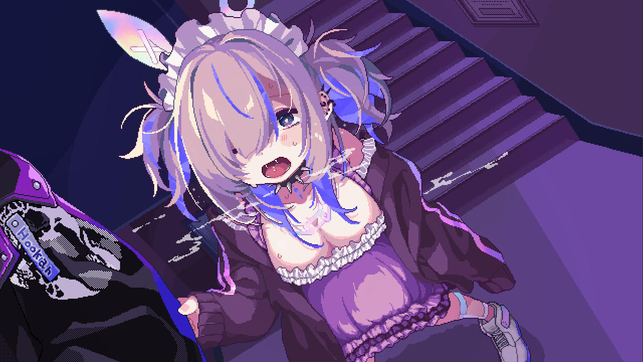 Hookah Haze 遊戲截圖