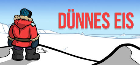 Banner of Dünnes Eis - Das Spiel zum Song 