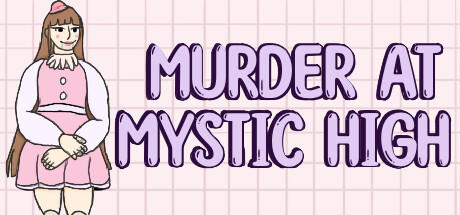 Murder at Mystic High screenshot