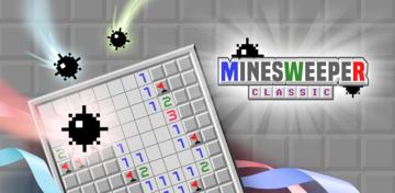 Banner of Minesweeper Classic: Bomb Game 
