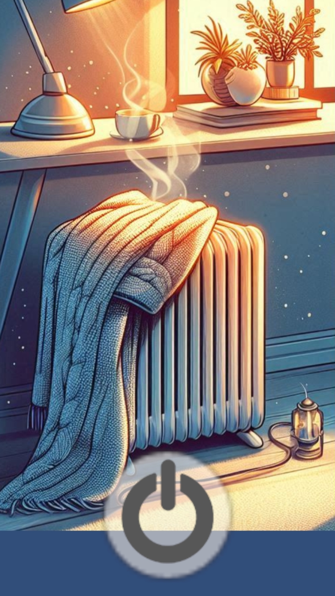 Calentador Game Screenshot