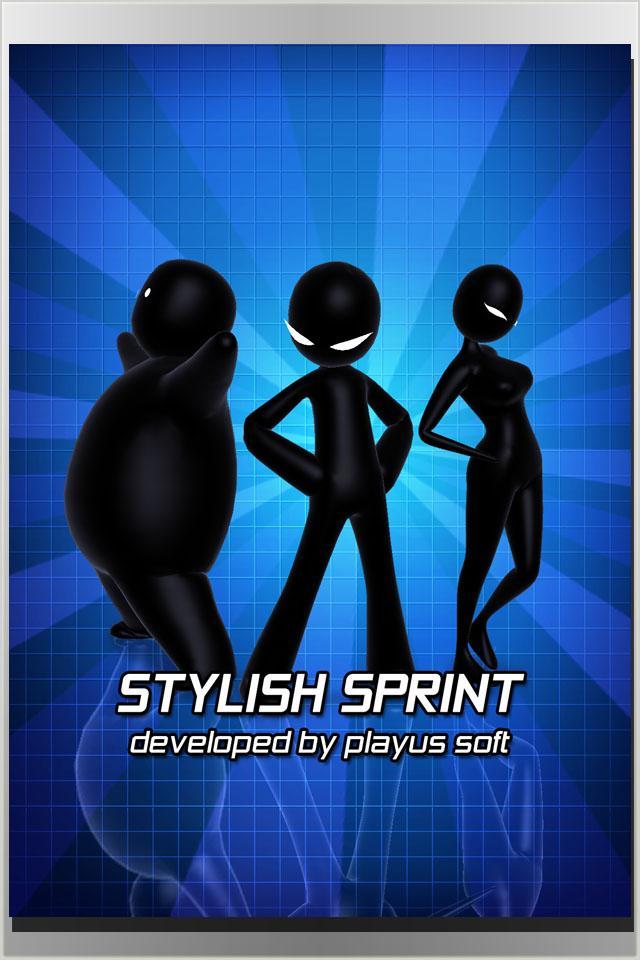 Stylish Sprint ภาพหน้าจอเกม