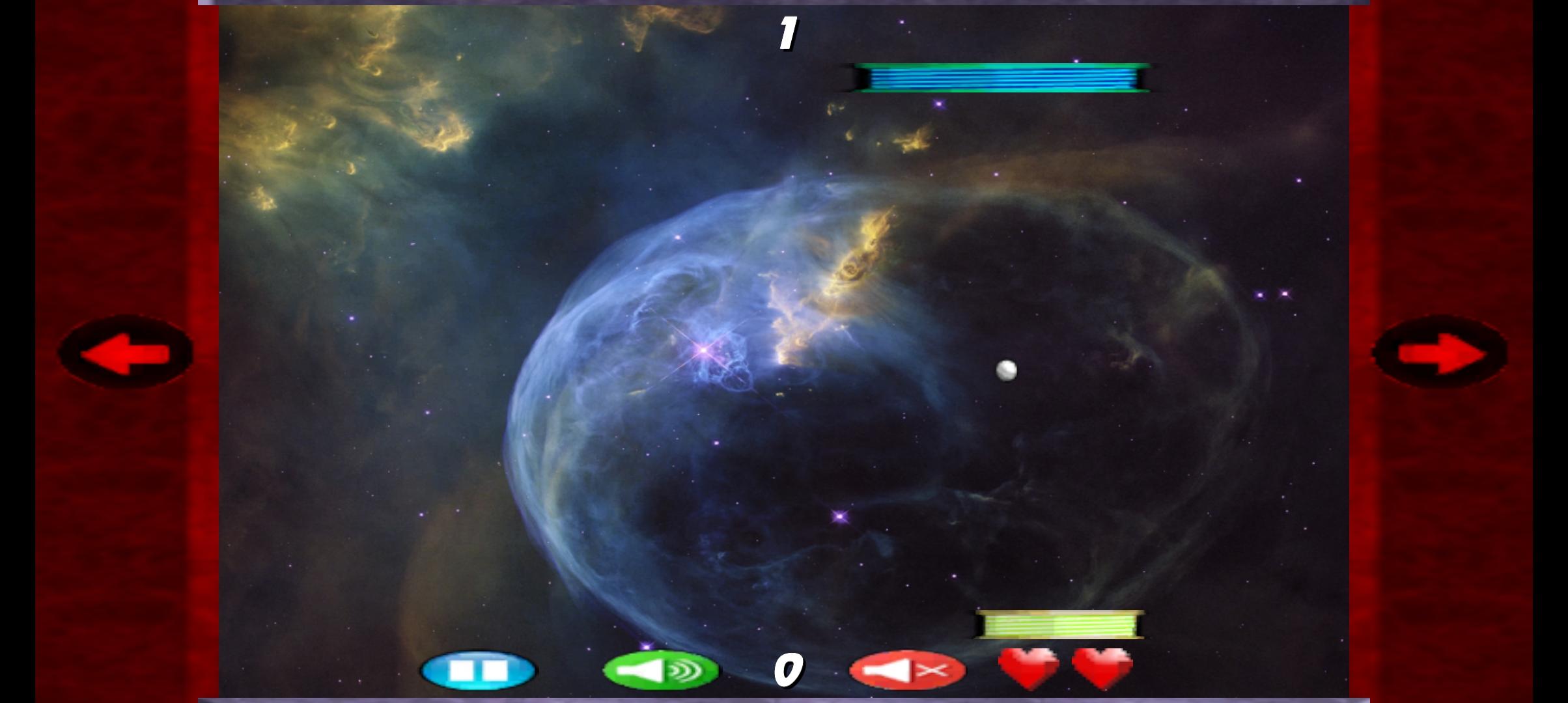 Screenshot of One Touch