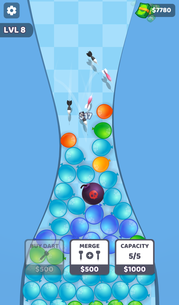 Screenshot 11 of Merge Cutter 