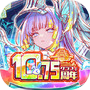 Crash Fever 퍼즐 RPG 신감각통쾌한파괴배틀! 아이콘