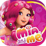 Mia and me のアイコン
