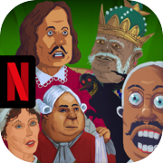 The Case of the Golden Idol