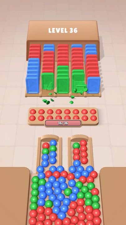 免費下載 Smash Sort 最新版本 Android/iOS 版本 APK - TapTap