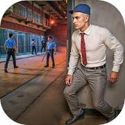 SilentBoy Prison Escape Sim 3D
