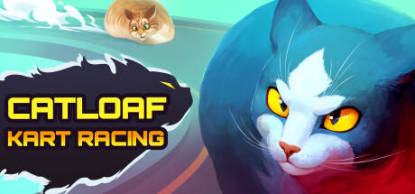 Banner of Catloaf Kart Racing 