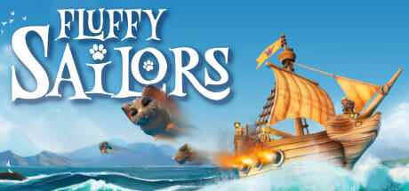 Banner of Fluffy Sailors 