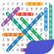 Word Search Adventure RJS