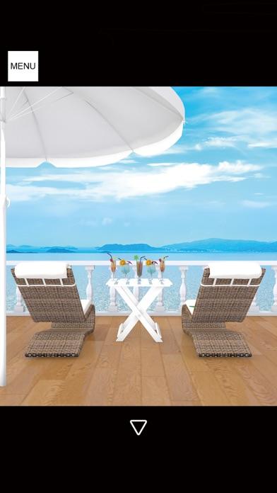 Escape Game: Aloha Game Screenshot