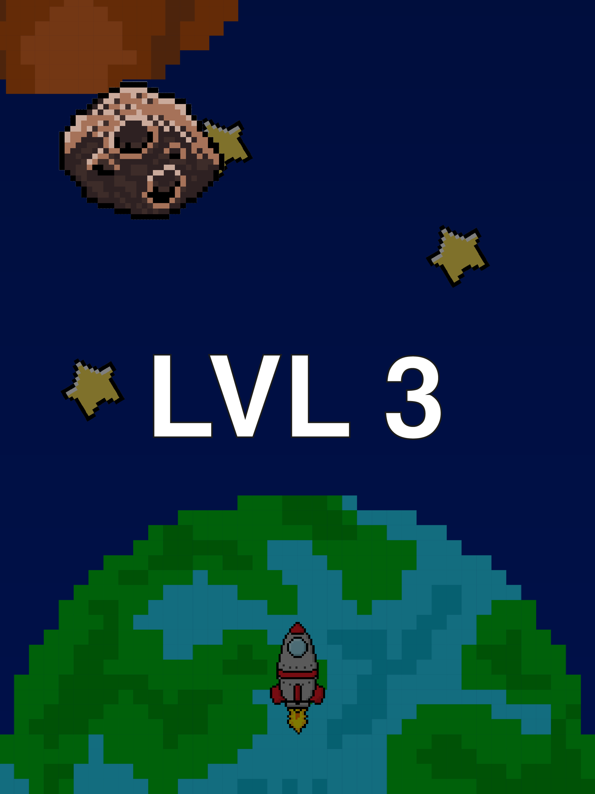 To The Moon screenshot game
