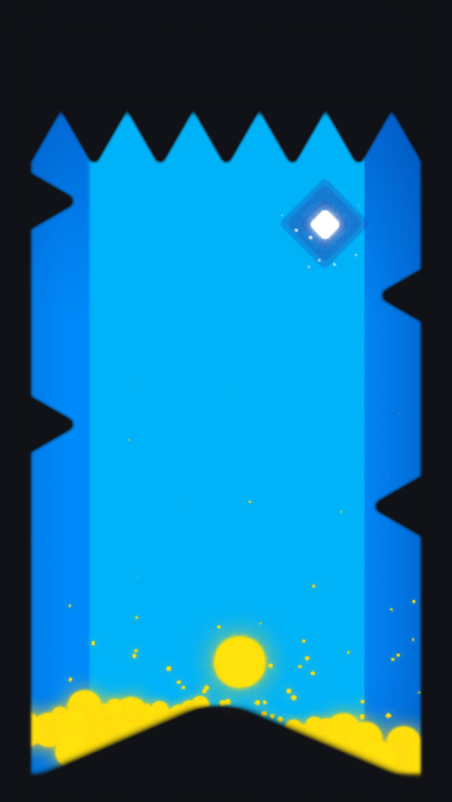 Dalkqs jumpp Game Screenshot