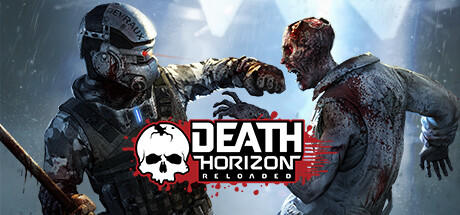 Banner of Death Horizon- ပြန်လည်တင်သည်။ 