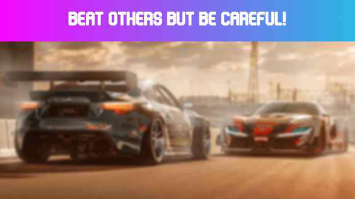 Screenshot of Racing Legends 2022