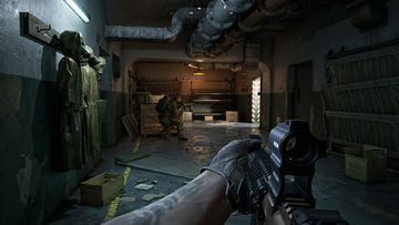Gray Zone Warfare Game Screenshot