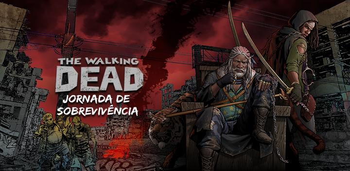 Banner of Walking Dead: Sobrevivência 37.7.4.104314