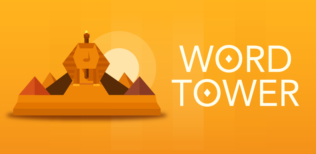 Banner of Word Tower - Divertido puzzle 2.39
