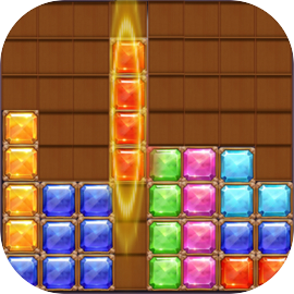 Magic Block Puzzle Jewel Blast android iOS apk download for free-TapTap