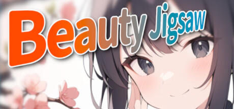 Banner of Beauty Jigsaw 