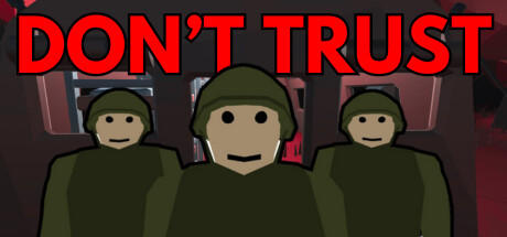 Banner of Don't Trust 