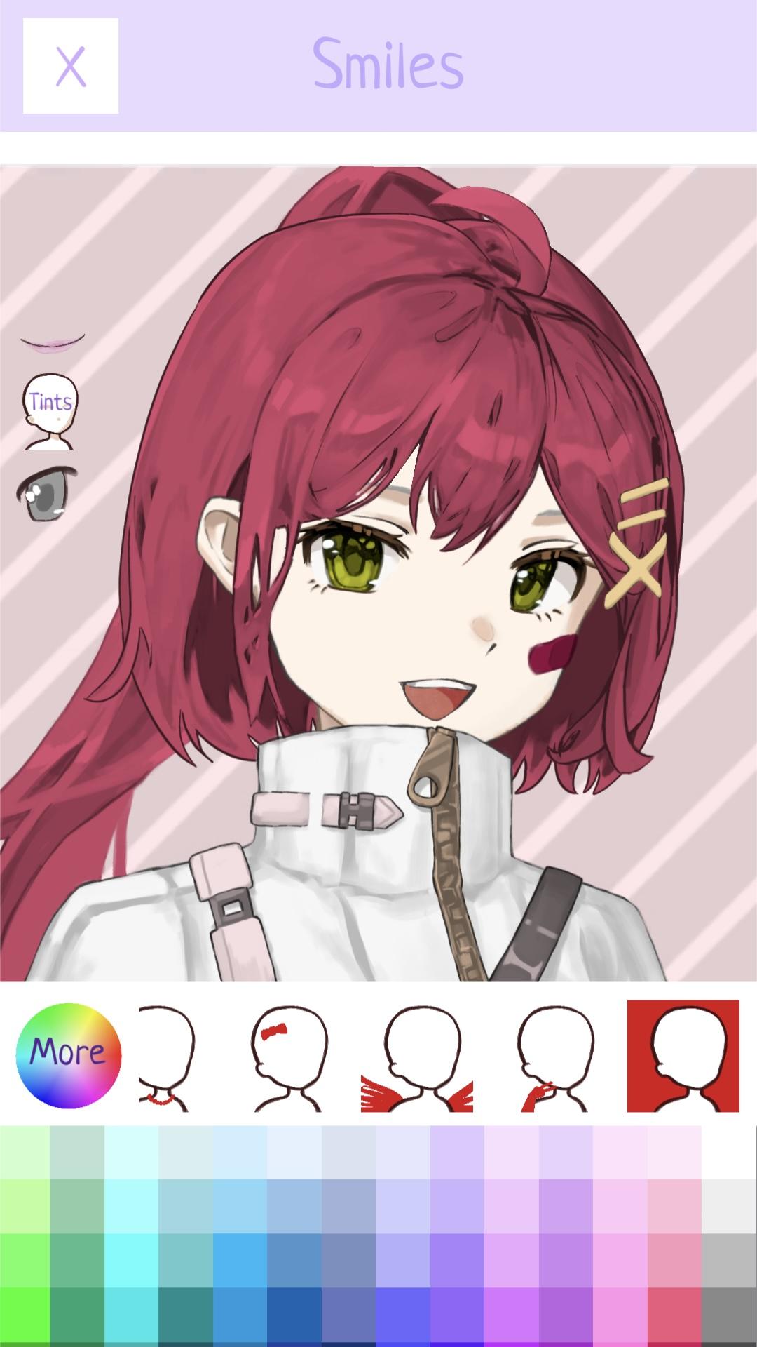 Anime Avatar Creator - APK Download for Android