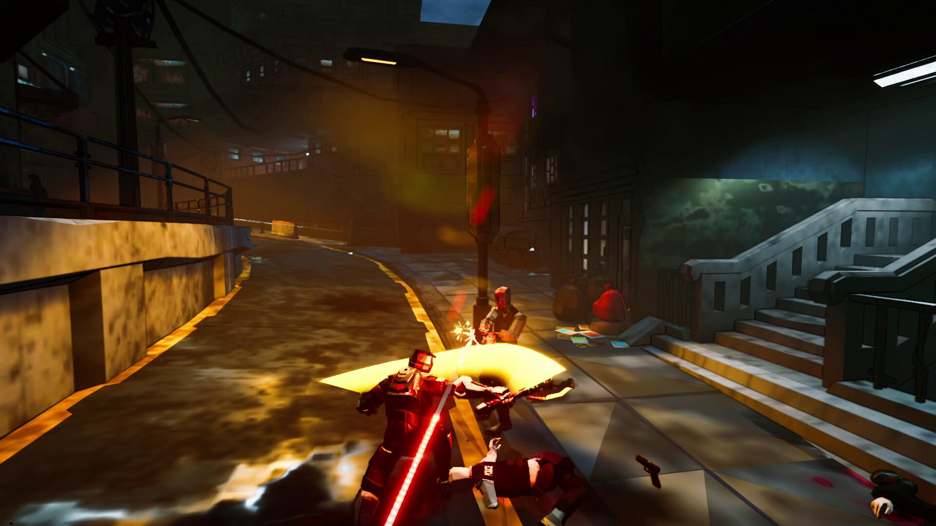 Screenshot of Agenda 21