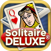 Solitaire Deluxe® (Bebas Iklan)